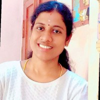 Dhanasri Ranjendran