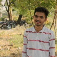 Parth Patel