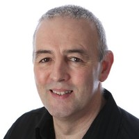 Rob Lipscombe