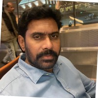 Srinivasa Rao Redravuthu