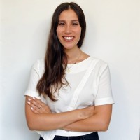 Anna Pechersky