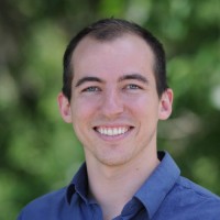 Dustin Keyes