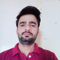 mihir Kumar Dash