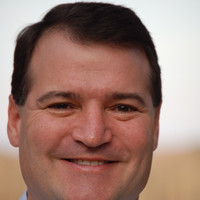 Mark Harrell