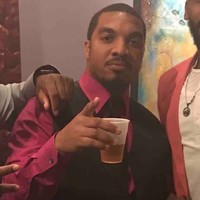 Donta Thorn