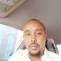 Abdirahman Samatar