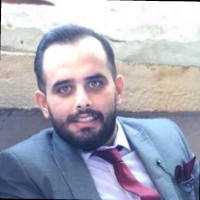 Ahmad Issa