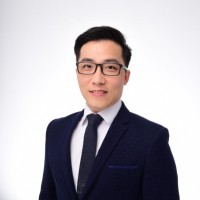 Gordon Kuo