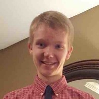 Jacob Ward