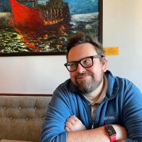 Martin Gallagher-Mitchell