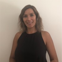 Lissette Andrea Nalli González