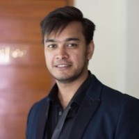 Ali Alvi