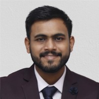 Adyot Kumar Srivastava