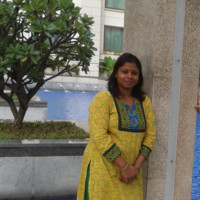Runa Rao