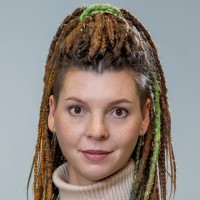 Irina Epova