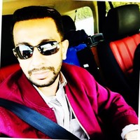 Arslan Javed
