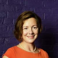 Michèle Biscoe