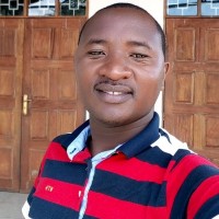 Bernard Wangechi