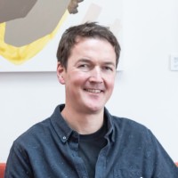 Ed Patey