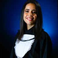Amanda Rosendo