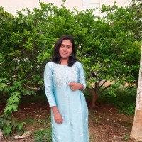 Soujanya B Uppin