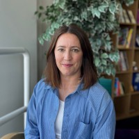 Victoria Andrews