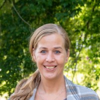 Rolanda Bos