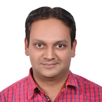 Rahul N Kumar