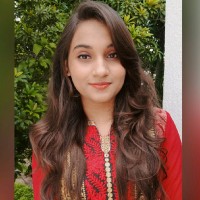 Shweta Bhangale