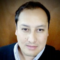 Rodrigo Carrasco Gutierrez
