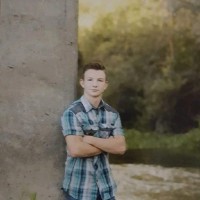 Dawson Carbaugh