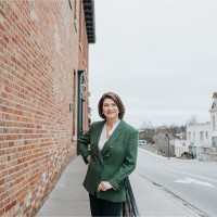 Marlene Morrison Nicholls, CIP, C.A.I.B., EIP