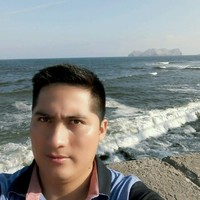 Wilmer Cahuana Juan De Dioss