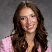 Madison Harding