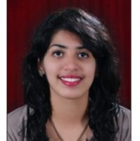 Shruthi A R
