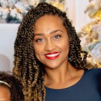 Natasha Tryon, Mba