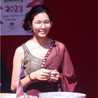 Dikshya singh