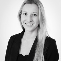 Loanne Blomberg Holgersson