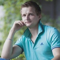 Олег Минаев