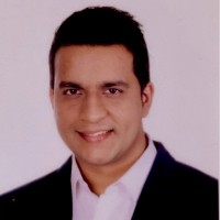 Siddharth Raizada