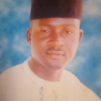 Iliya Yahaya Gora