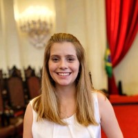 Giulia Jafelice