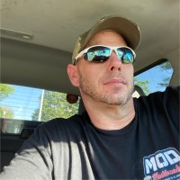 Darrin Anders