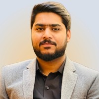 Muhammad Minhas Asif