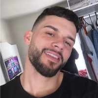Victor Hugo Tavares De Oliveira
