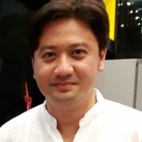 Ken WONG