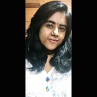 Oindrila Chakraborti