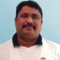 Sunil Kumar S K