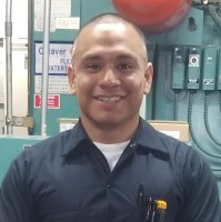 Eric Medina
