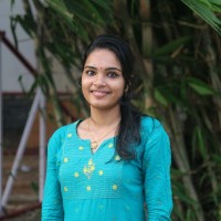 Amritha R